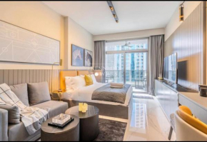 Downtown Dubai MAG 318